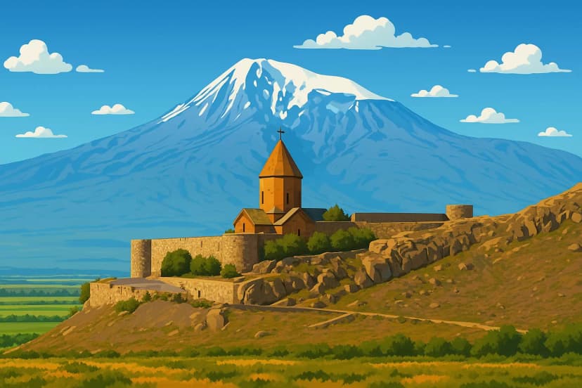 Armenia eSIM Plans