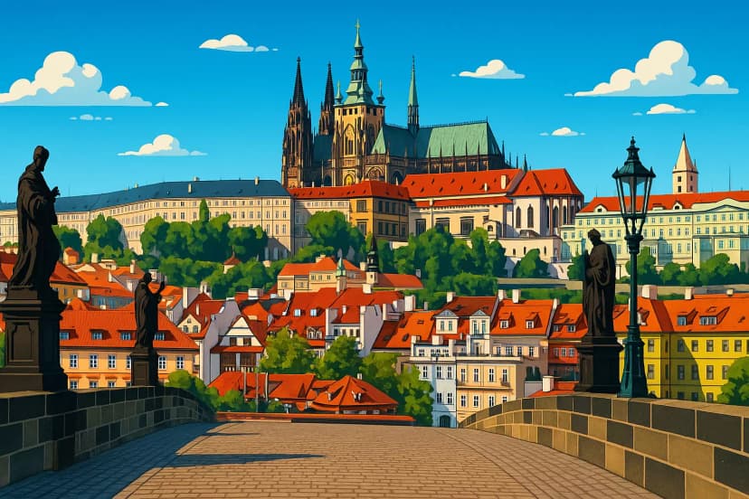 Czechia eSIM Plans