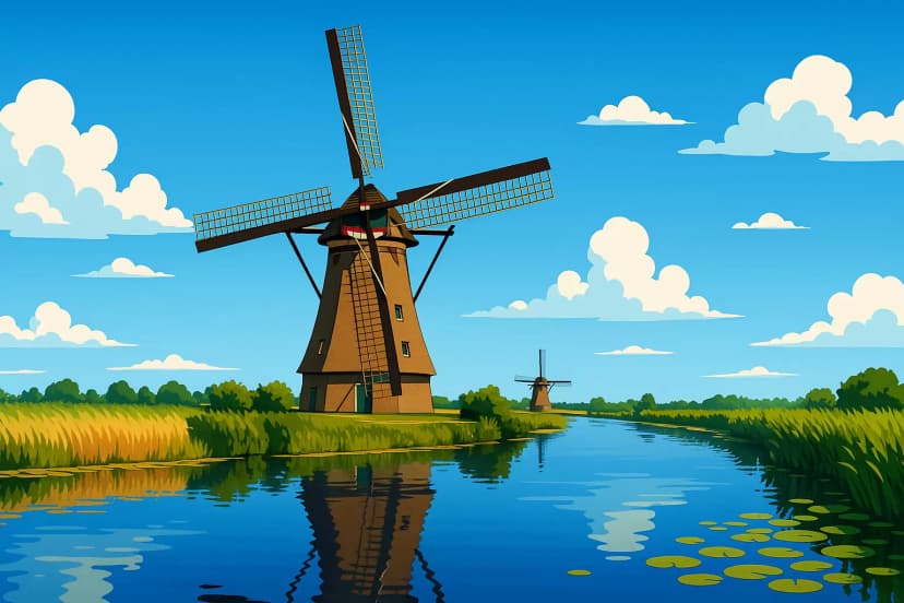 Amsterdam eSIM Plans