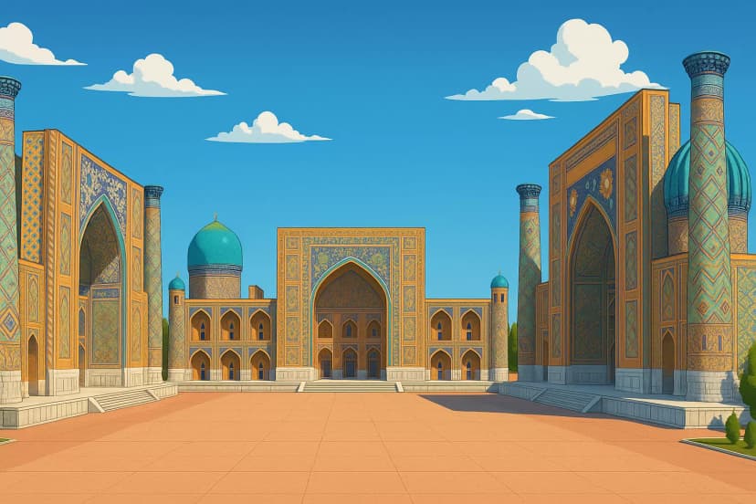 Tashkent eSIM Plans